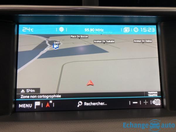 Citroën C4 1.6 BlueHDI 100 GPS 1E MAIN