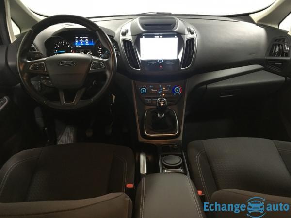 Ford C-Max 1.5 TDCI GPS CLIM 1E MAIN