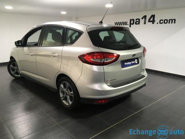 Ford C-Max 1.5 TDCI GPS CLIM 1E MAIN