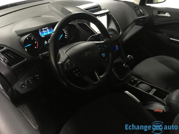 Ford C-Max 1.5 TDCI GPS CLIM 1E MAIN