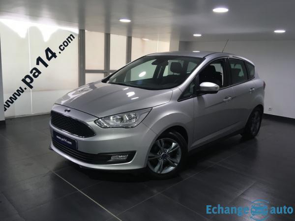 Ford C-Max 1.5 TDCI GPS CLIM 1E MAIN