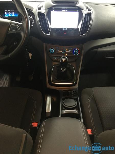 Ford C-Max 1.5 TDCI GPS CLIM 1E MAIN