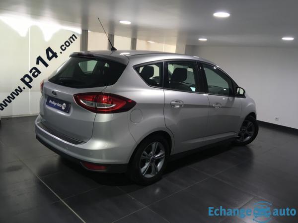 Ford C-Max 1.5 TDCI GPS CLIM 1E MAIN