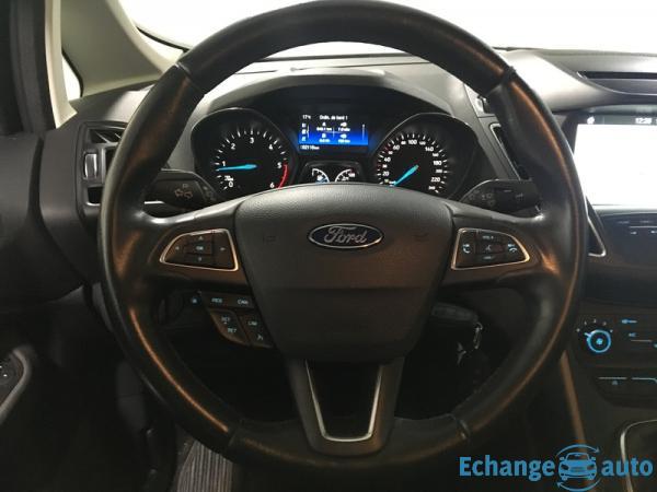 Ford C-Max 1.5 TDCI GPS CLIM 1E MAIN