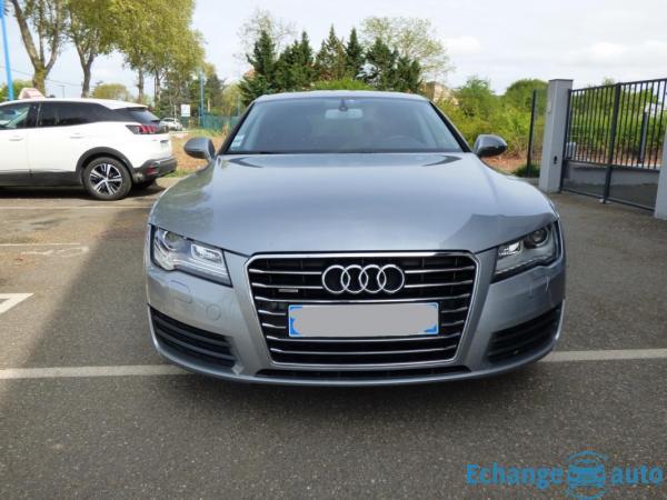Audi A7 Sportback Quattro - S-Tronic7 245 CV