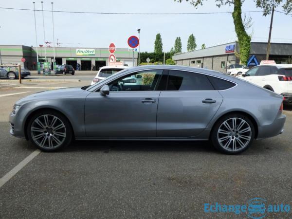 Audi A7 Sportback Quattro - S-Tronic7 245 CV