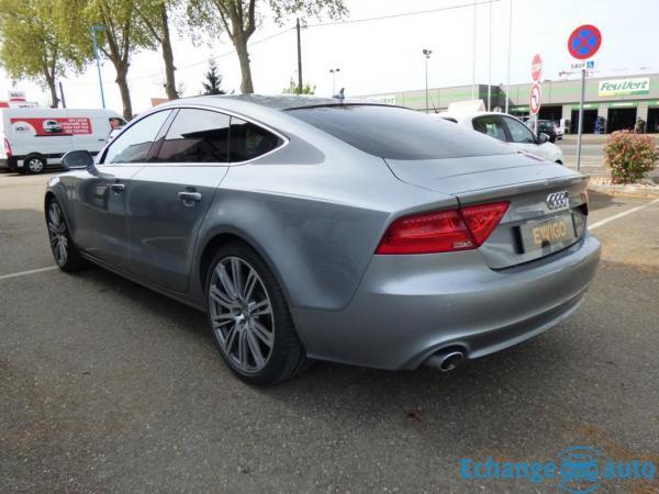 Audi A7 Sportback Quattro - S-Tronic7 245 CV