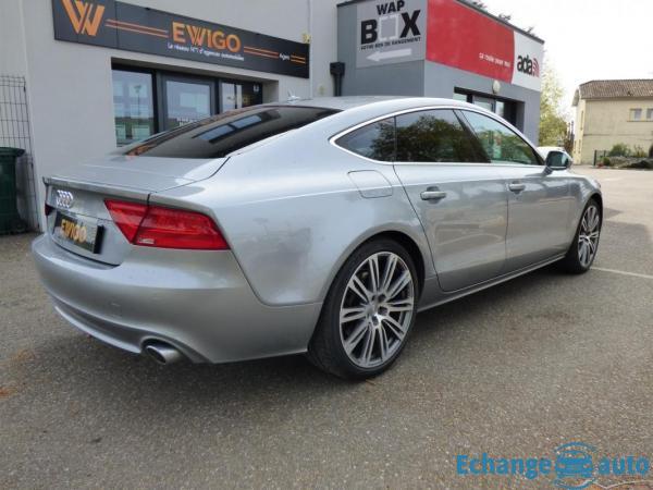 Audi A7 Sportback Quattro - S-Tronic7 245 CV