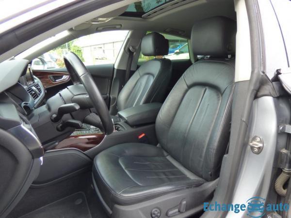 Audi A7 Sportback Quattro - S-Tronic7 245 CV