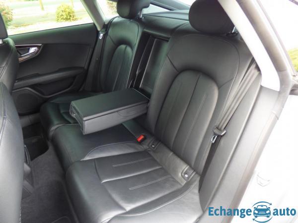 Audi A7 Sportback Quattro - S-Tronic7 245 CV