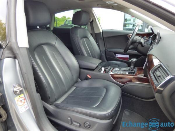 Audi A7 Sportback Quattro - S-Tronic7 245 CV