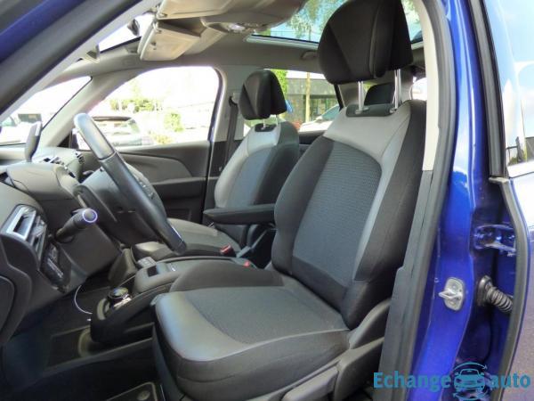 Citroën C4 Picasso 1.2 PureTech 130 CV - SHINE EAT6