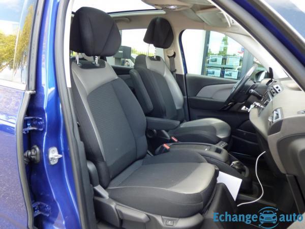 Citroën C4 Picasso 1.2 PureTech 130 CV - SHINE EAT6