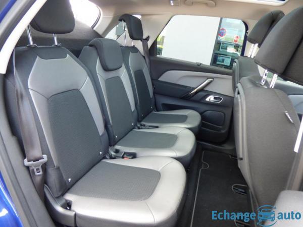 Citroën C4 Picasso 1.2 PureTech 130 CV - SHINE EAT6
