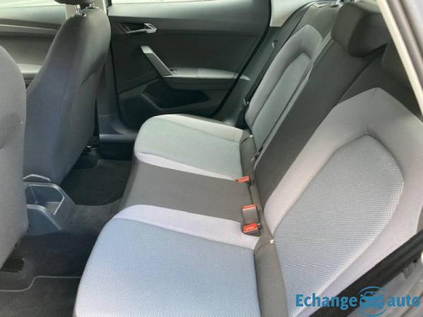 Seat Arona 1.0 EcoTSI 115 ch Start/Stop BVM6 Style