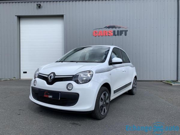 Renault Twingo 1.0 SCe 71 CH LIMITED