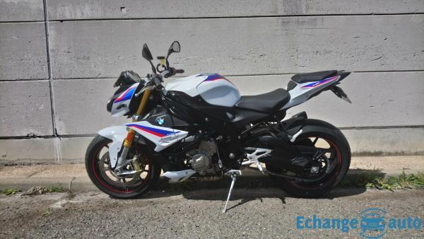BMW S1000R 1000