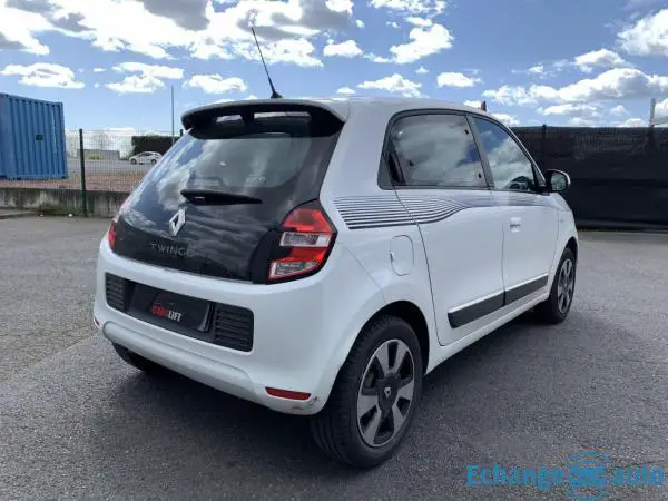 Renault Twingo 1.0 SCe 71 CH LIMITED