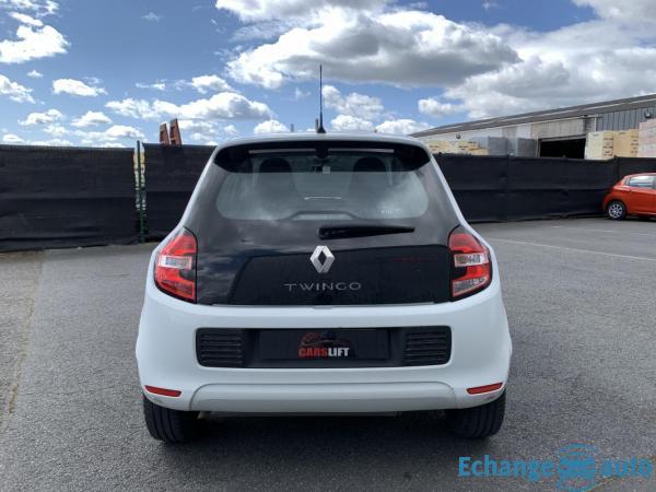 Renault Twingo 1.0 SCe 71 CH LIMITED