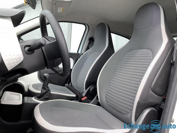 Renault Twingo 1.0 SCe 71 CH LIMITED