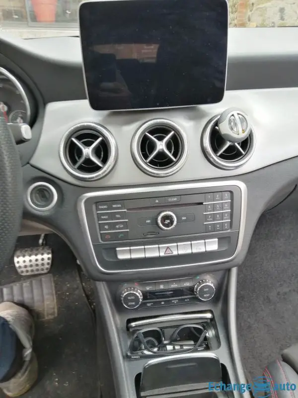 Mercedes Shooting Brake