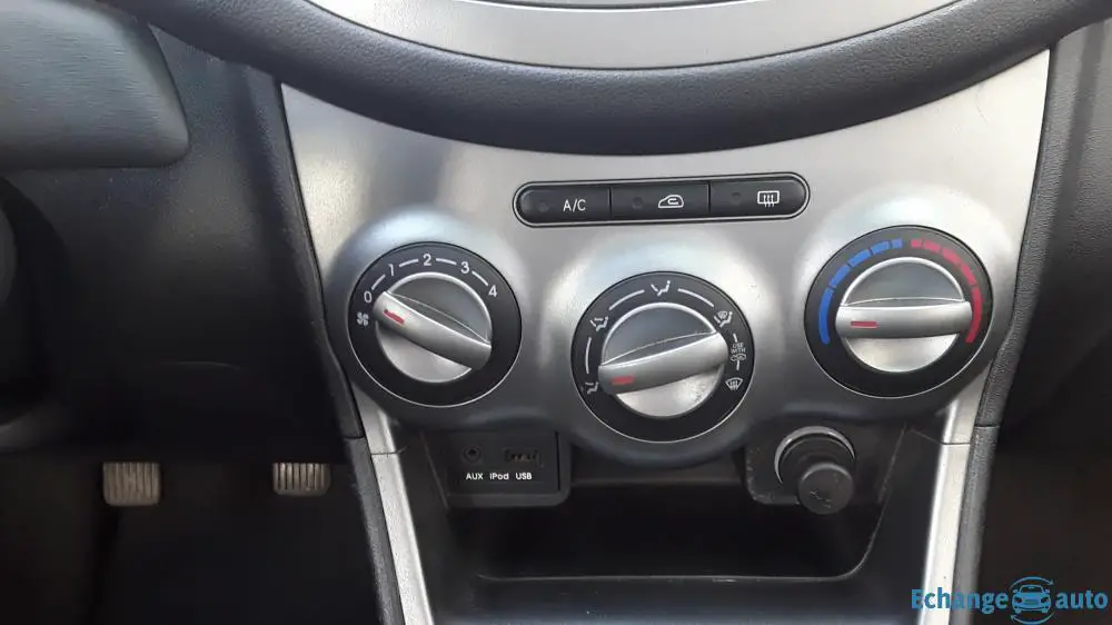 HYUNDAI i10 SENSATION 1.2 86CH CLIM