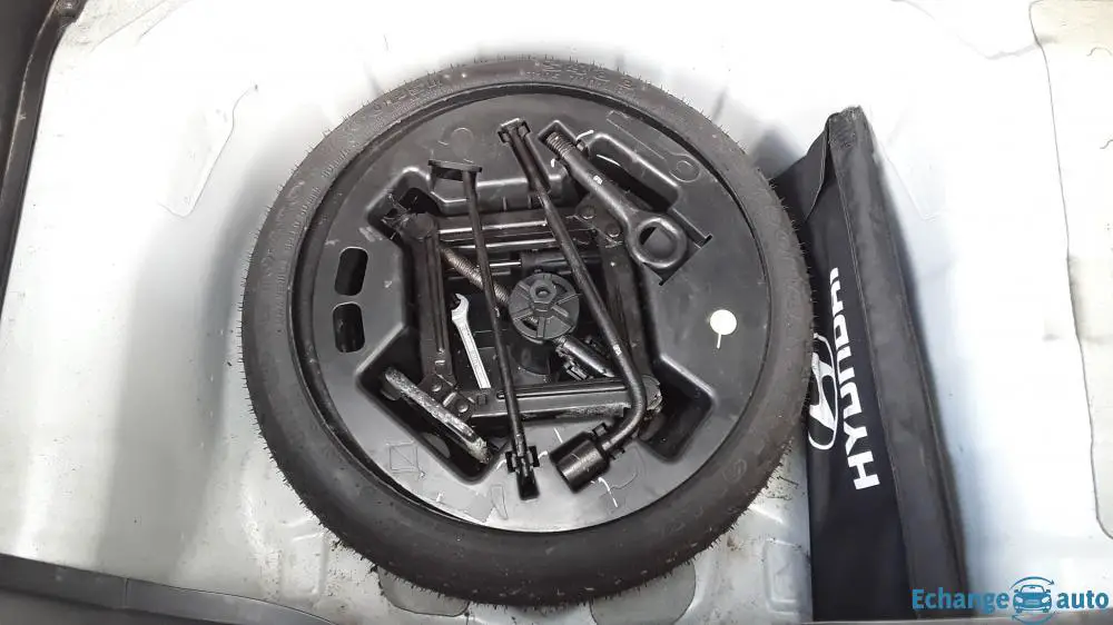 HYUNDAI i10 SENSATION 1.2 86CH CLIM