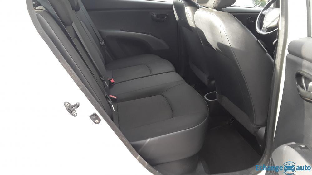 HYUNDAI i10 SENSATION 1.2 86CH CLIM