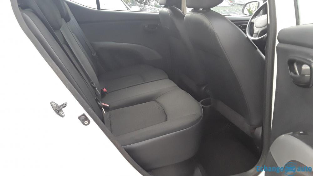 HYUNDAI i10 SENSATION 1.2 86CH CLIM