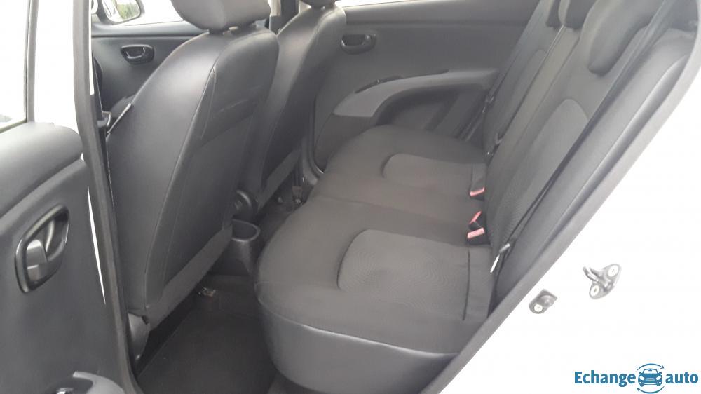 HYUNDAI i10 SENSATION 1.2 86CH CLIM