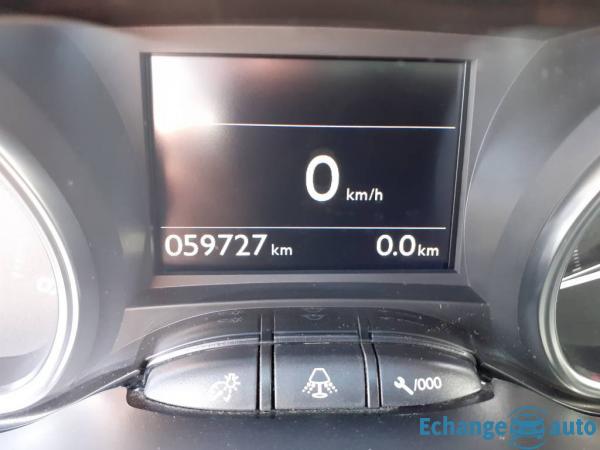 Peugeot 2008 1.6 E-HDi 115 Allure