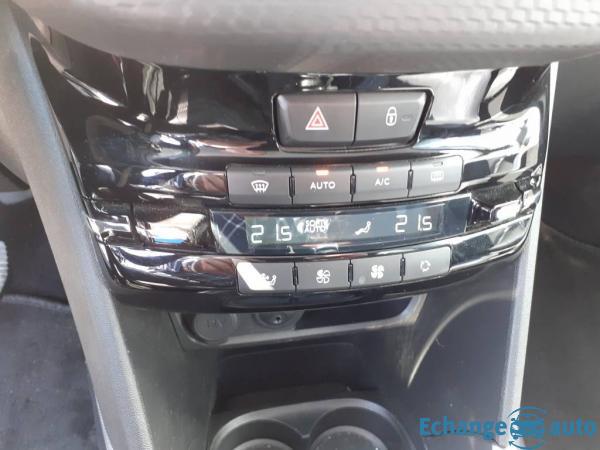 Peugeot 2008 1.6 E-HDi 115 Allure