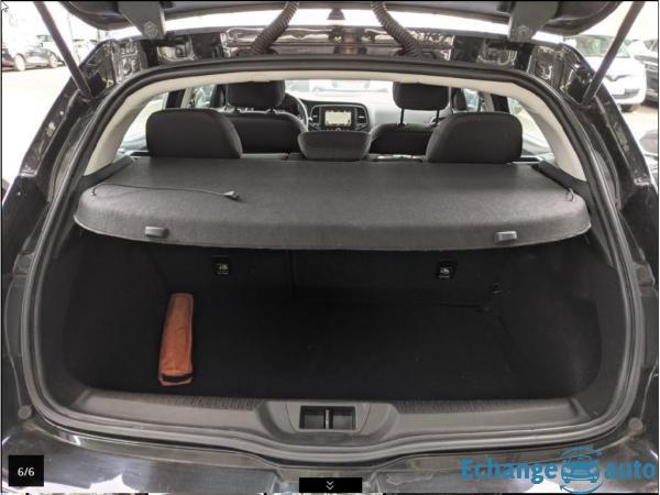 Renault Mégane IV Berline TCe 115 FAP Business