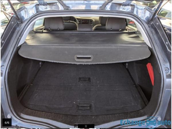 Renault Mégane IV Estate TCe 115 FAP Business