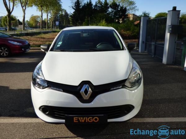 Renault Clio IV - 1.5 DCI 75 CV ZEN SOCIETE