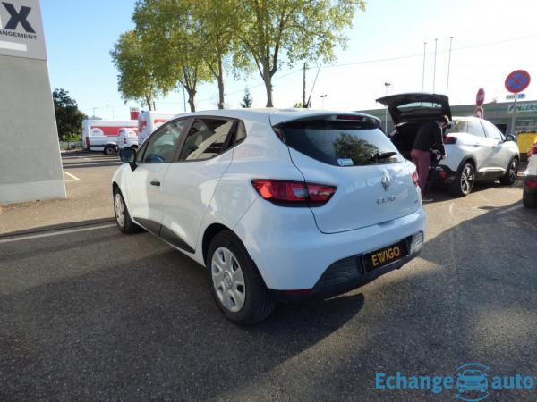 Renault Clio IV - 1.5 DCI 75 CV ZEN SOCIETE