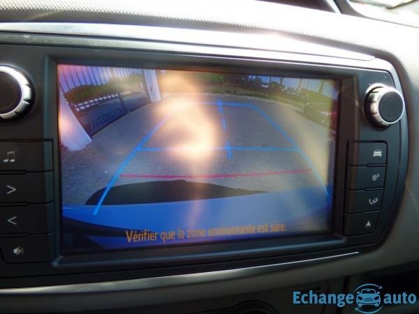 Toyota Yaris HYBRID 100 CV HSD DESIGN