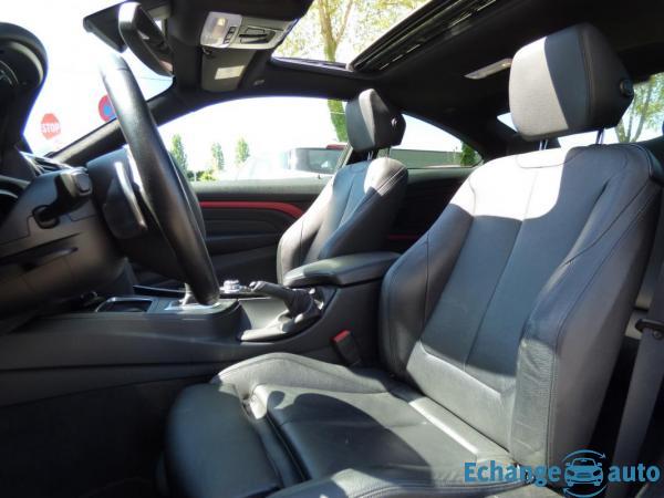 BMW Série 4 (F32) COUPE 425DA 218 SPORT