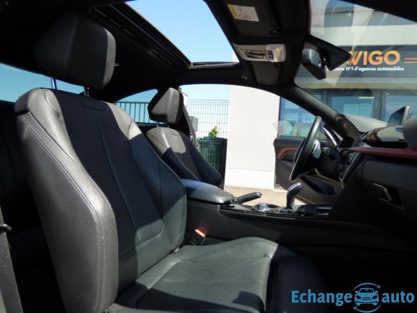 BMW Série 4 (F32) COUPE 425DA 218 SPORT