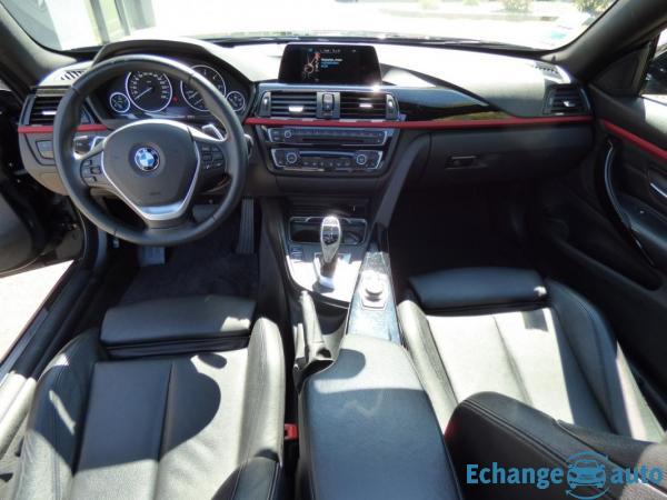 BMW Série 4 (F32) COUPE 425DA 218 SPORT