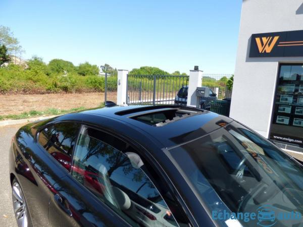 BMW Série 4 (F32) COUPE 425DA 218 SPORT