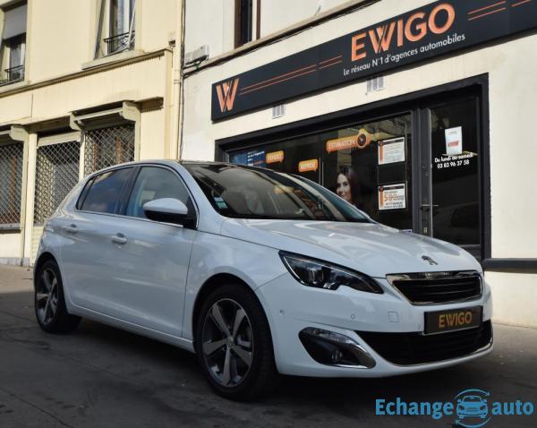 Peugeot 308 1.2 PURETECH 130 FELINE BVM6 toit pano