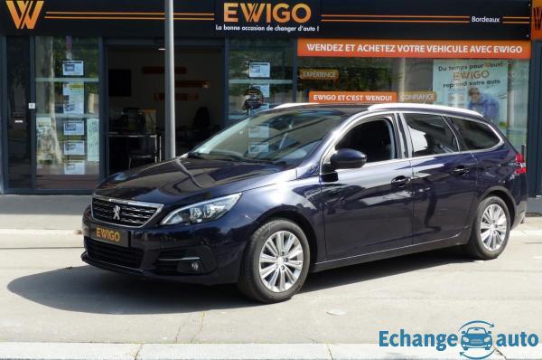 Peugeot 308 SW 1.5 BLUEHDI 130 S&S BVM6 ALLURE