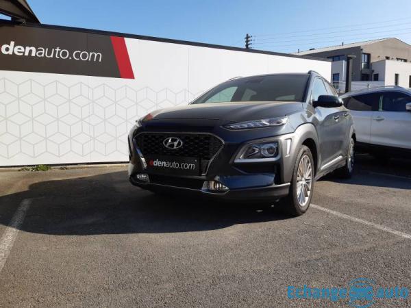 Hyundai Kona 1.0 T-GDi 120 Creative