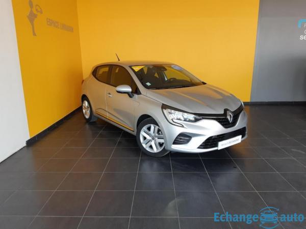 Renault Clio V E-Tech 140 Business