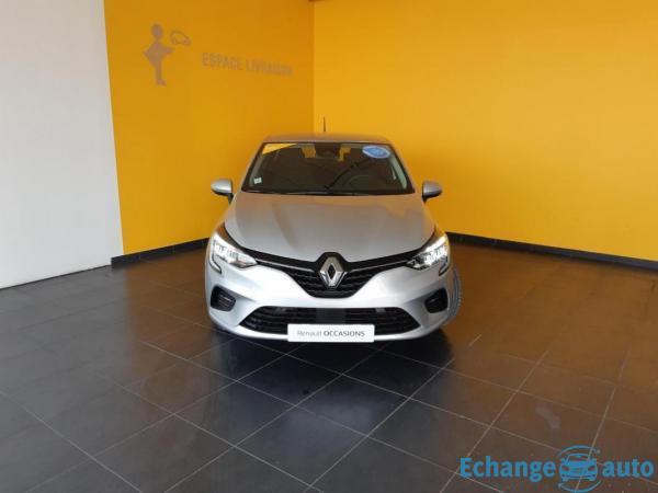 Renault Clio V E-Tech 140 Business