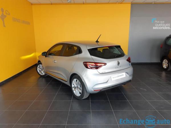 Renault Clio V E-Tech 140 Business