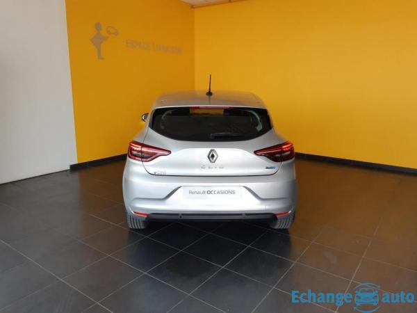 Renault Clio V E-Tech 140 Business