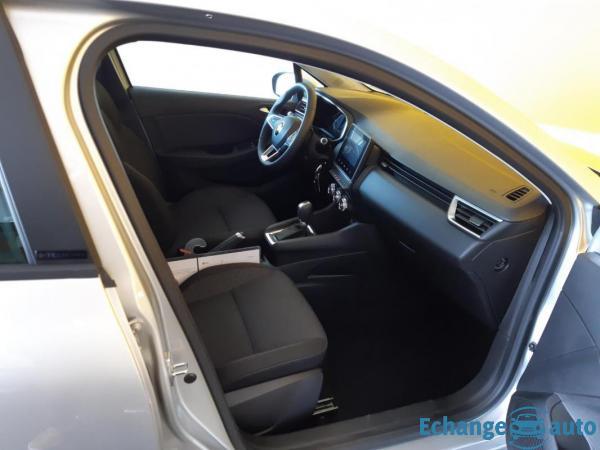 Renault Clio V E-Tech 140 Business