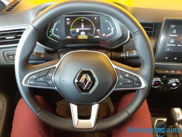 Renault Clio V E-Tech 140 Business